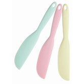 Sweetly Does It Mini Icing Knives in Assorted Colours