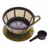 Le'Xpress Coffee Filter and Measuring Spoon Set