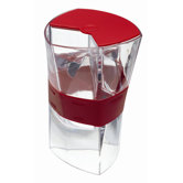 Metro Kitchen Four in One Measuring Cup in Red