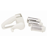 Graters