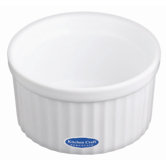 Fluted Ramekin
