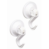 Suction Hooks (Set of 2)