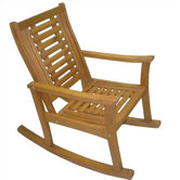 Patio Rocking Chairs