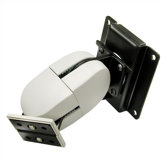 100 Series Monitor Pivot Double Pivot