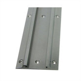 42" Wall Track