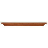 Mt. Everest Fireplace Mantel Shelf