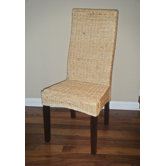 Romero Parsons Chair (Set of 2)