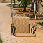 Valencia Porch Swing