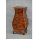 Shangri-La Bombay Chest