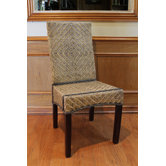 San Tropez Parsons Chair (Set of 2)