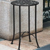 Mandalay Side Table