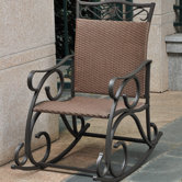 Lisbon Rocking Chair