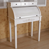 Roll Top Desk