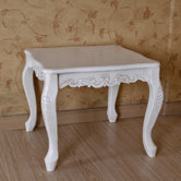 International Caravan End Tables