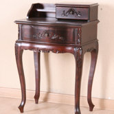 Shangri-La Telephone Table
