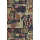 Tapestry Picasso Futon Cover