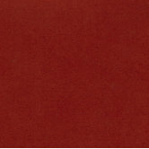 Micro Suede Cardinal Red Futon Cover