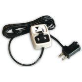 Hi-Lo Power Switch