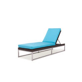 Mirabella Single Chaise with Cushion