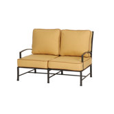 San Michelle Loveseat with Cushions