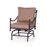 Origin Rocker Club Chairs (set of 2)
