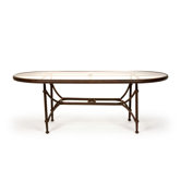 Origin Oval Dining Table