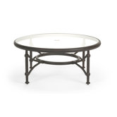 Origin Round Coffee Table