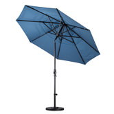 9' Custom Umbrella