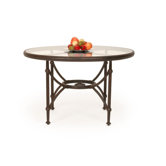 Origin Round Dining Table 48"