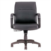 Dyce Low-Back Office Chair