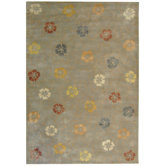 Garland Pearl/Grey Rug