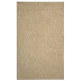 Martha Stewart Snowberry Rug