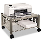 Underdesk Machine Stand