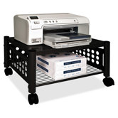 Underdesk Machine Stand
