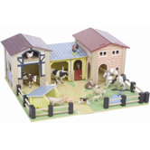 Farmyard
