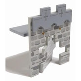 Breakable Wall