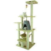 Cat Trees of the Week: Big Savings, Free Shipping!