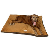 Mocha Pet Bed