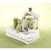 Forest Friends Woodland Gift Set