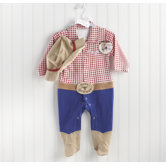 Big Dreamzzz 2 Piece Layette Set