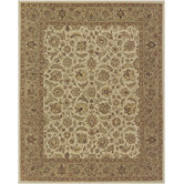 Mughal Beige/Brown Rug