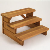 A&B Accessories Spa Accessories