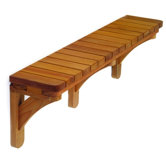 Bar Spa Mount Table