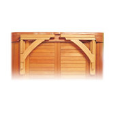 Redwood Easy Slider&trade; for Cover Removal
