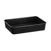 OvenLove Rectangular Non-Stick Roasting Pan