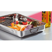Stainless Steel Oven Tray