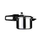 Aluminium Pressure Cooker