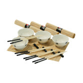 16 Piece Chinese Dinnerware Set