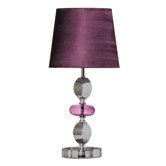 Isabella Pebble Table Lamp
