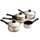 5 Piece Non Stick Cookware Set
